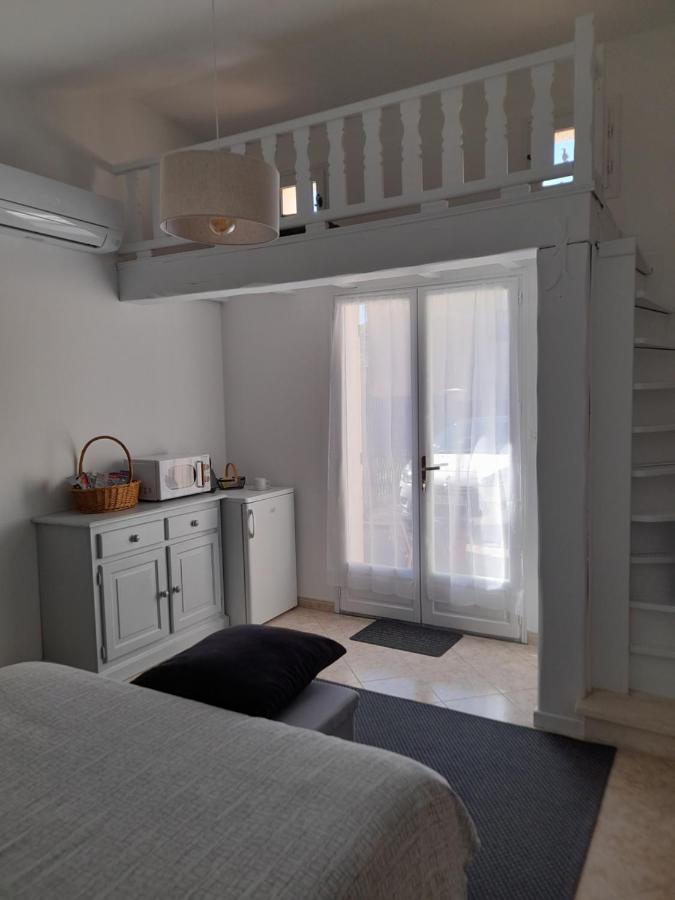 Chambre Independante Avignon Ngoại thất bức ảnh